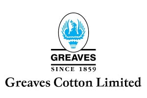 Greaves Cotton Ltd