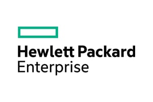 Hewlett Packard Enterprises